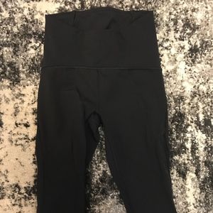 Crop Leggings